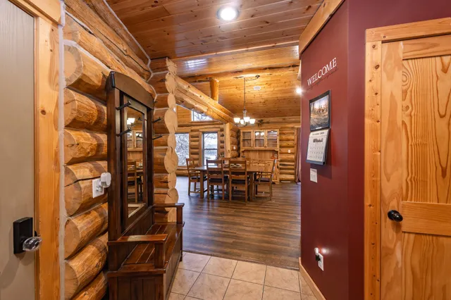 $1,299,800 | 3005 West Lake Jessie Drive, Alexandria, MN 56308