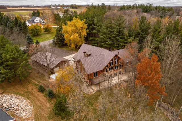 $1,299,800 | 3005 West Lake Jessie Drive, Alexandria, MN 56308