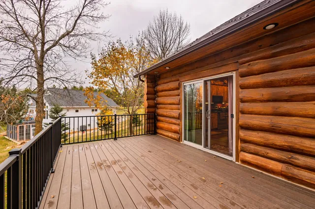 $1,299,800 | 3005 West Lake Jessie Drive, Alexandria, MN 56308