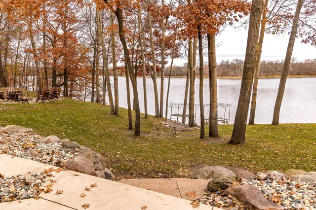 $1,299,800 | 3005 West Lake Jessie Drive, Alexandria, MN 56308