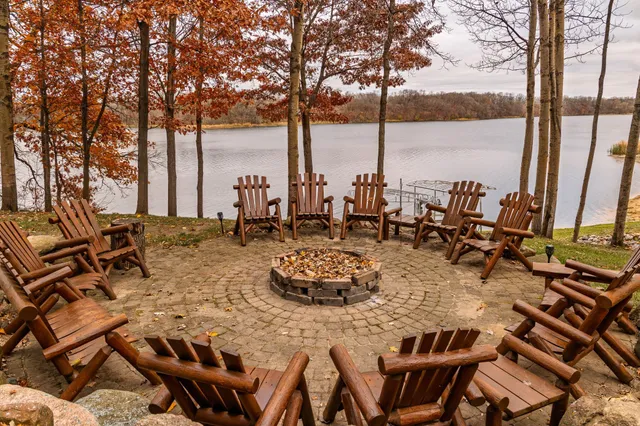 $1,299,800 | 3005 West Lake Jessie Drive, Alexandria, MN 56308