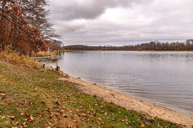 $1,299,800 | 3005 West Lake Jessie Drive, Alexandria, MN 56308