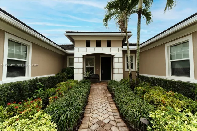 $1,190,000 | 11813 Northwest 79th Court, Parkland, FL 33076