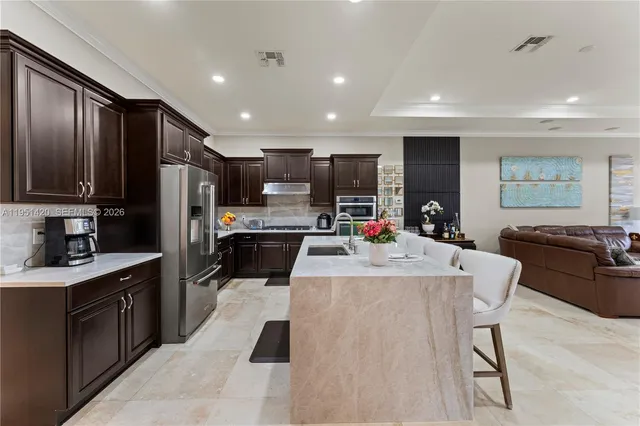 $1,190,000 | 11813 Northwest 79th Court, Parkland, FL 33076