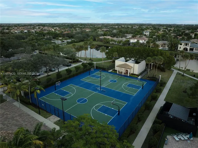 $1,190,000 | 11813 Northwest 79th Court, Parkland, FL 33076