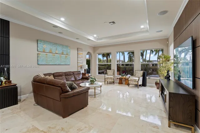 $1,190,000 | 11813 Northwest 79th Court, Parkland, FL 33076