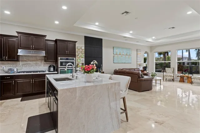 $1,190,000 | 11813 Northwest 79th Court, Parkland, FL 33076