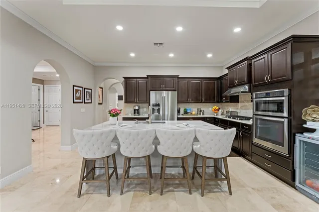 $1,190,000 | 11813 Northwest 79th Court, Parkland, FL 33076