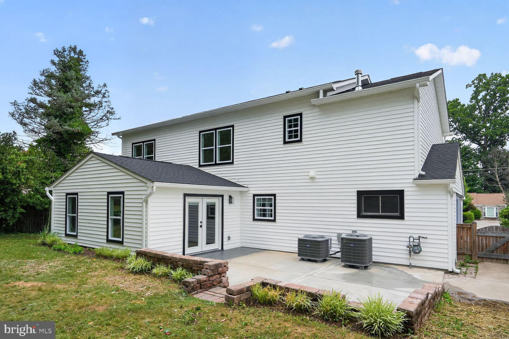 7304 Dickenson Street Springfield, VA 22150 - Photo 44 of 51