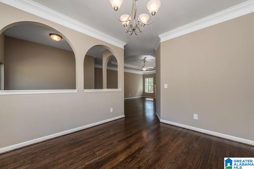 5856 McAshan Ridge Road McCalla, AL 35111 - Photo 9 of 37 Gallery Image 9