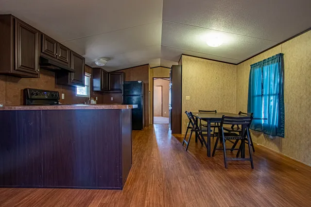 a utility room with washer and dryer