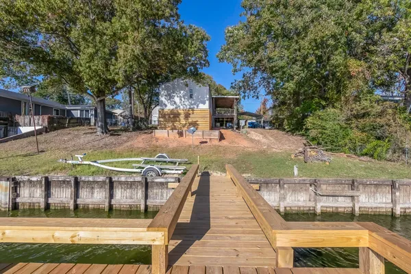 $205,000 | 210 Rain Forest Road, Onalaska, TX 77360