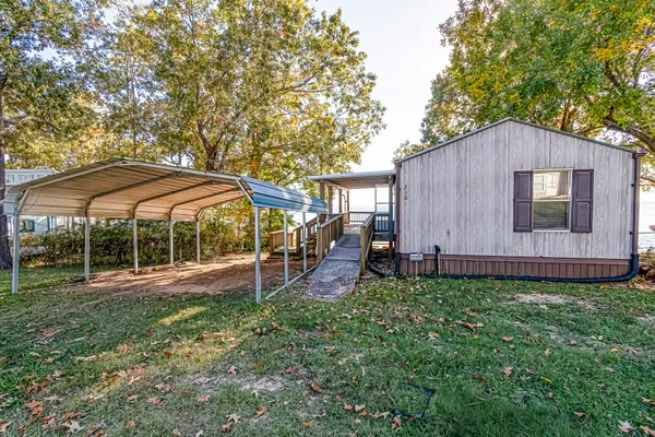 $205,000 | 210 Rain Forest Road, Onalaska, TX 77360