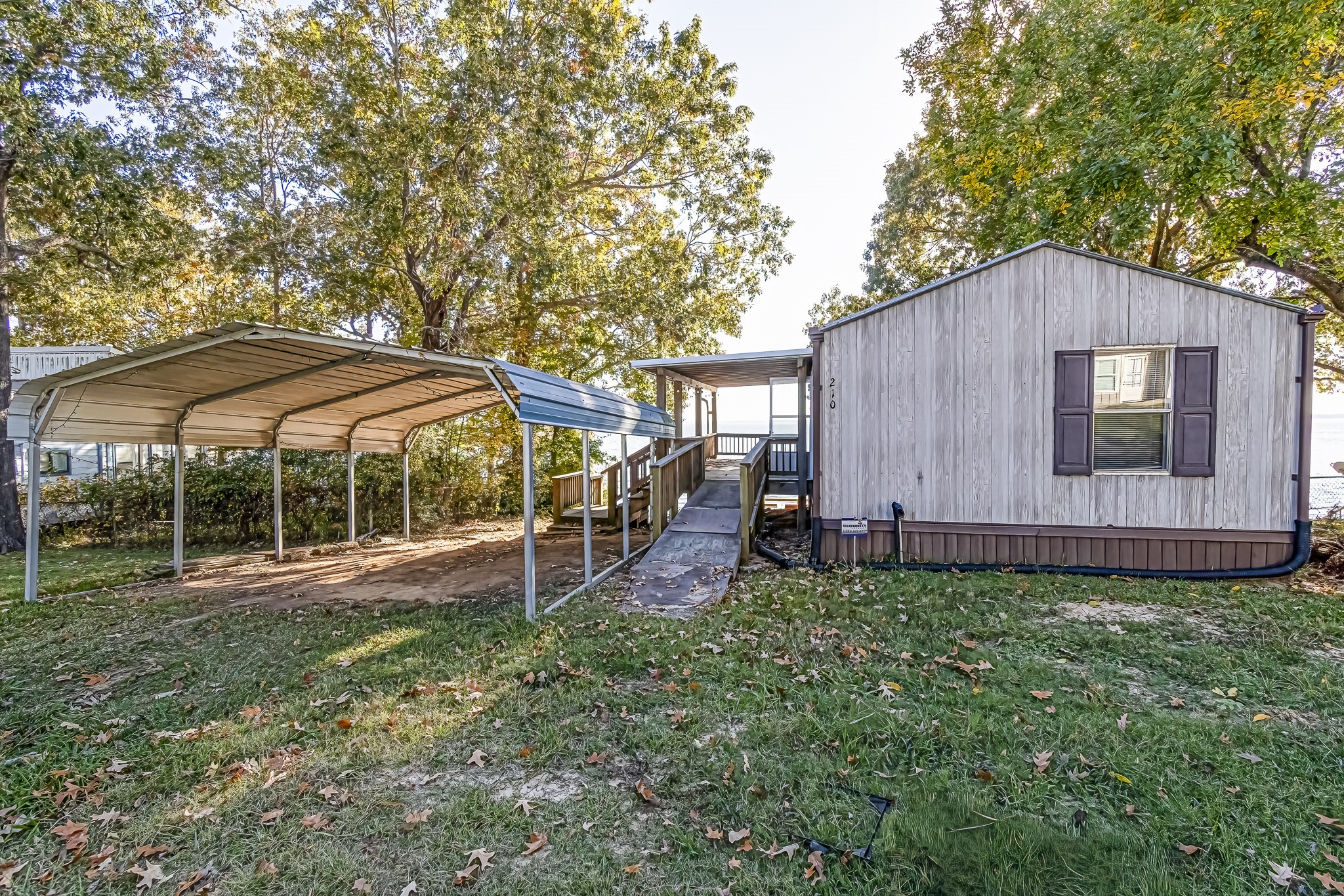 210 Rain Forest Road Onalaska, TX 77360 - Photo 21 of 26