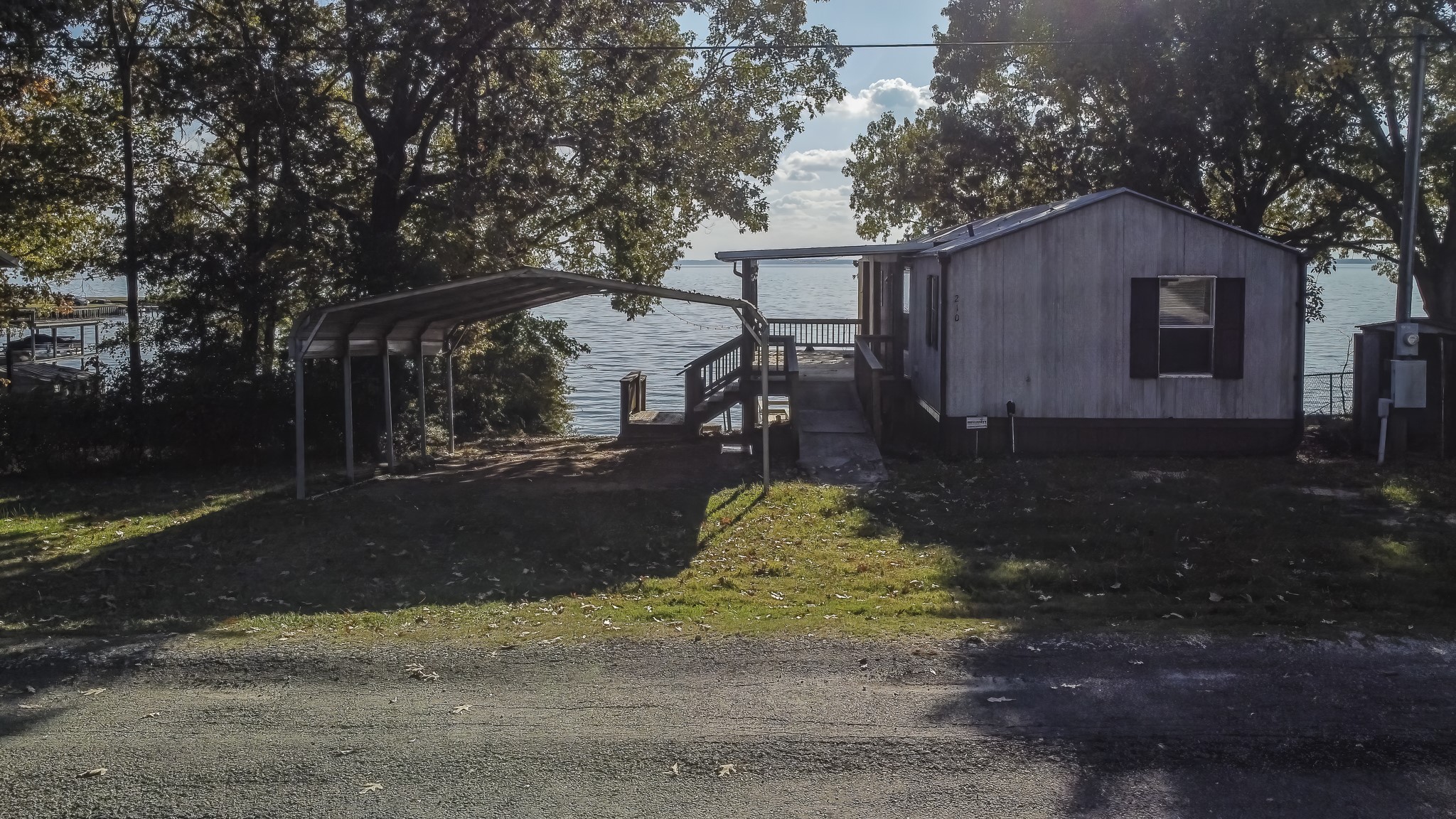 210 Rain Forest Road Onalaska, TX 77360 - Photo 23 of 26