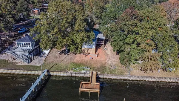 $205,000 | 210 Rain Forest Road, Onalaska, TX 77360