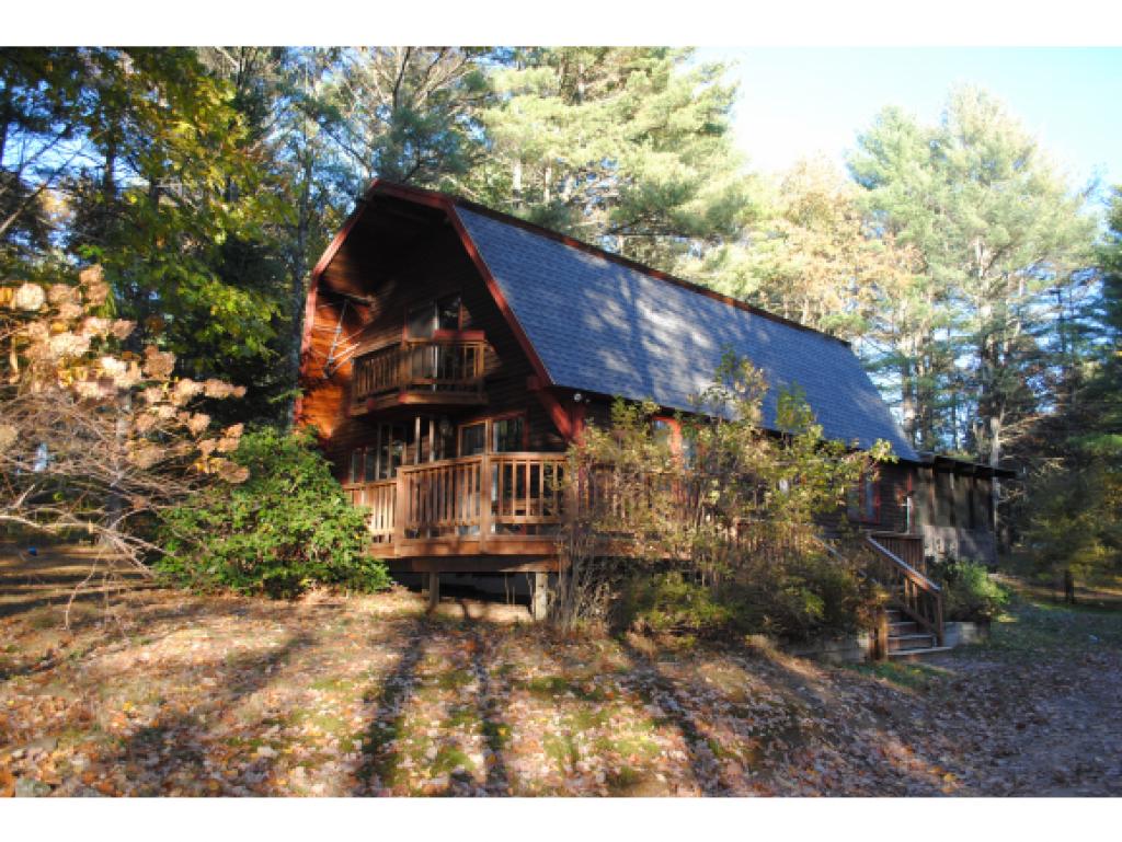 103 Merry Hill Road Barrington, NH 03825 - Photo 2 of 19