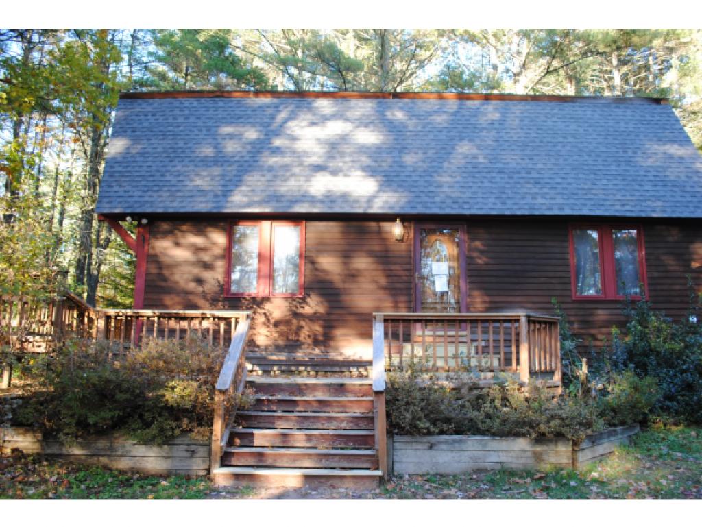 103 Merry Hill Road Barrington, NH 03825 - Photo 3 of 19