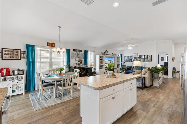 $369,000 | 4280 Canova Draney Loop, The Villages, FL 32163