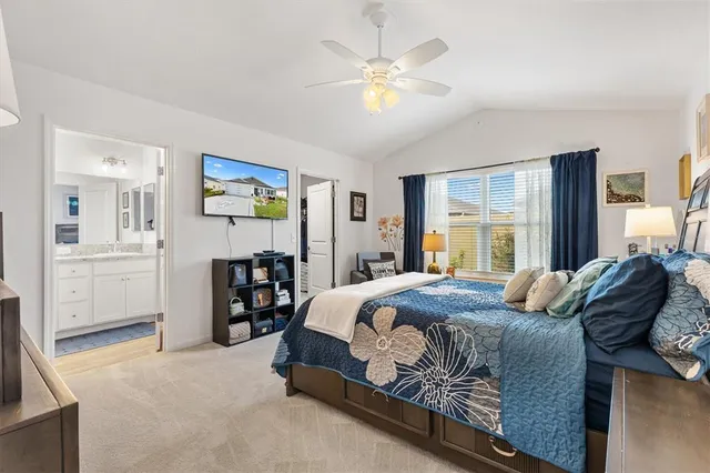 $369,000 | 4280 Canova Draney Loop, The Villages, FL 32163