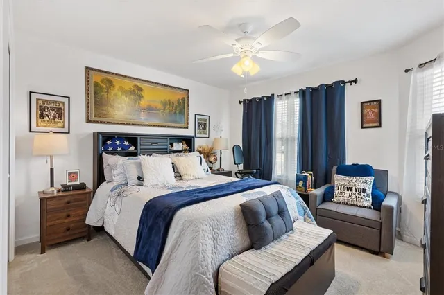 $369,000 | 4280 Canova Draney Loop, The Villages, FL 32163