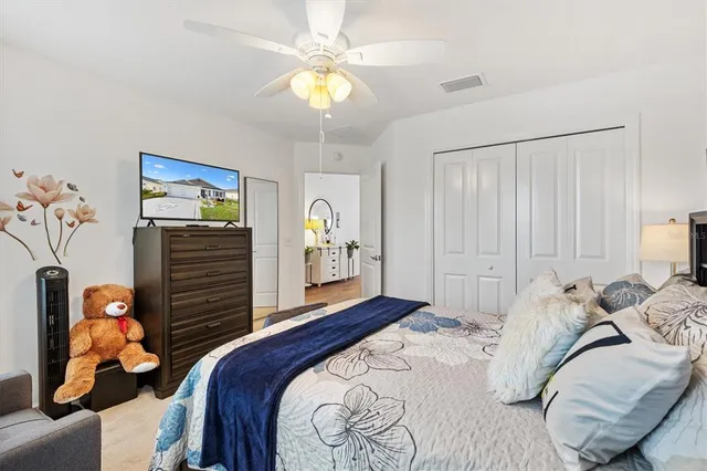 $369,000 | 4280 Canova Draney Loop, The Villages, FL 32163