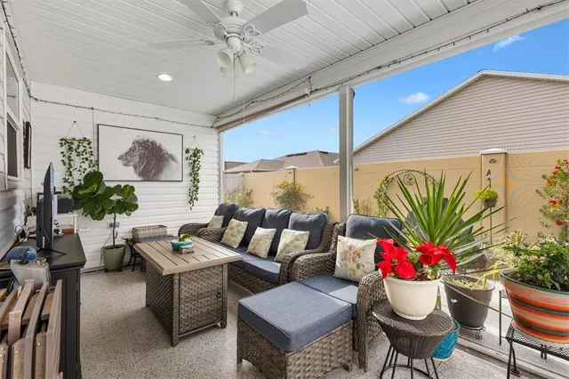 $369,000 | 4280 Canova Draney Loop, The Villages, FL 32163