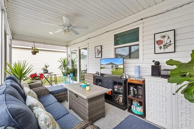 $369,000 | 4280 Canova Draney Loop, The Villages, FL 32163