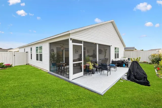 $369,000 | 4280 Canova Draney Loop, The Villages, FL 32163