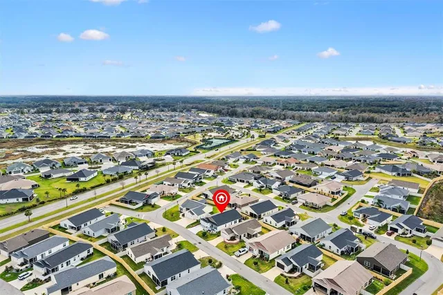 $369,000 | 4280 Canova Draney Loop, The Villages, FL 32163