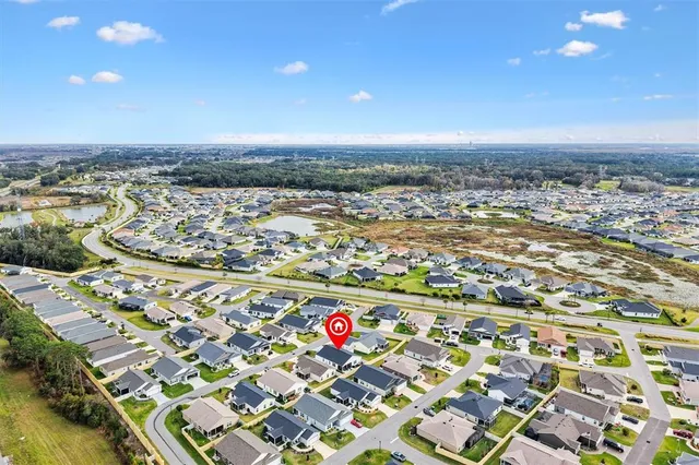 $369,000 | 4280 Canova Draney Loop, The Villages, FL 32163