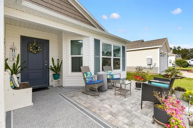 $369,000 | 4280 Canova Draney Loop, The Villages, FL 32163