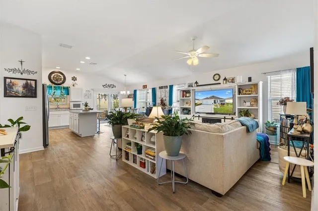 $369,000 | 4280 Canova Draney Loop, The Villages, FL 32163