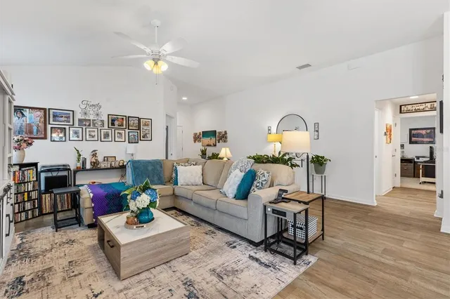 $369,000 | 4280 Canova Draney Loop, The Villages, FL 32163