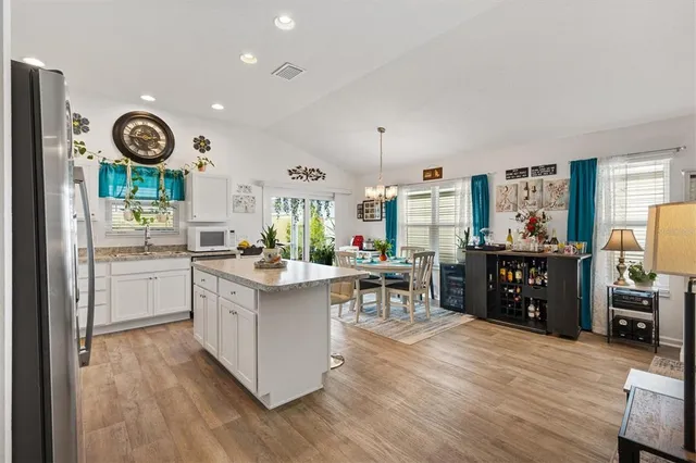 $369,000 | 4280 Canova Draney Loop, The Villages, FL 32163