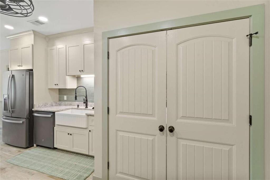 98 Grizzle Road Dawsonville, GA 30534 - Photo 23 of 73