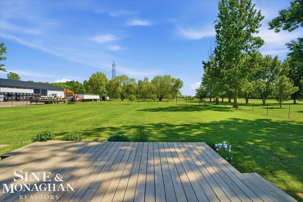 9201 Lambs Road Goodells, MI 48027 - Photo 34 of 50