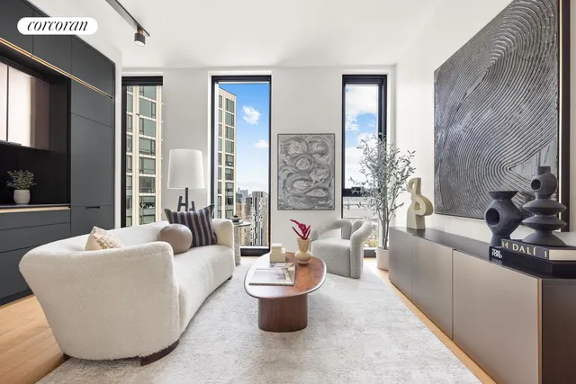 $6,048 | 55 Fleet Street, Unit 42J | Downtown Brooklyn