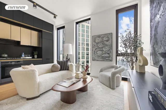 $6,048 | 55 Fleet Street, Unit 42J | Downtown Brooklyn