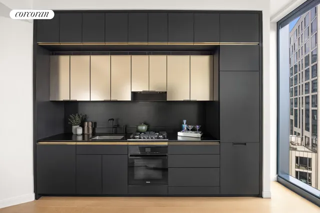 $6,048 | 55 Fleet Street, Unit 42J | Downtown Brooklyn