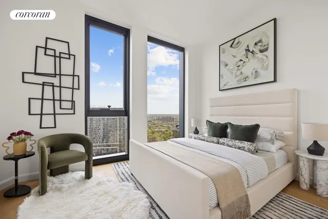 $6,048 | 55 Fleet Street, Unit 42J | Downtown Brooklyn