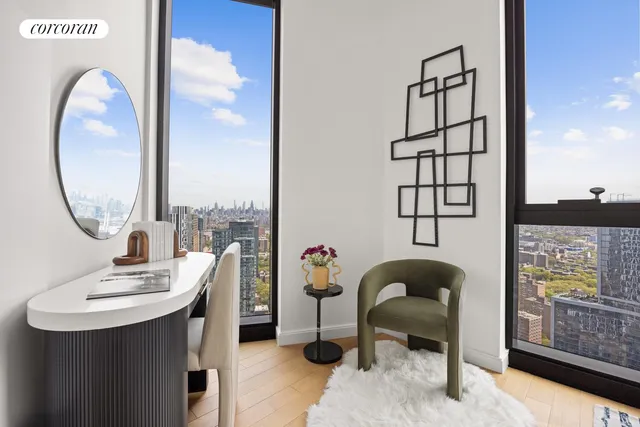 $6,048 | 55 Fleet Street, Unit 42J | Downtown Brooklyn
