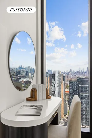 $6,048 | 55 Fleet Street, Unit 42J | Downtown Brooklyn