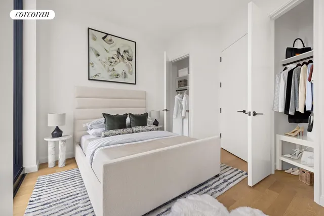 $6,048 | 55 Fleet Street, Unit 42J | Downtown Brooklyn