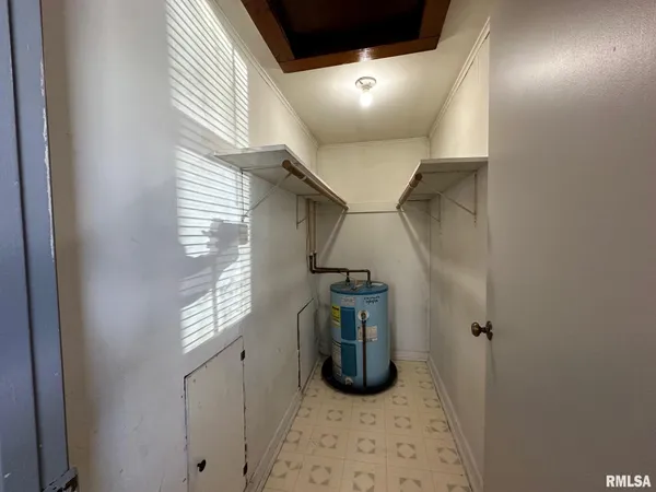 $107,000 | 432 North Daniels Avenue, Springfield, IL 62702