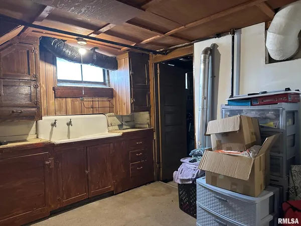 $107,000 | 432 North Daniels Avenue, Springfield, IL 62702