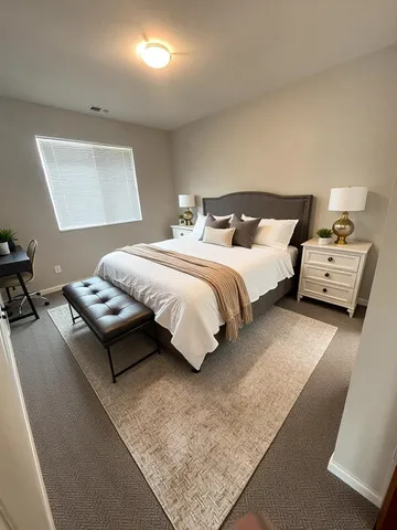 $1,130 | 1901 Pirate Drive, Unit 306, Crookston, MN 56716