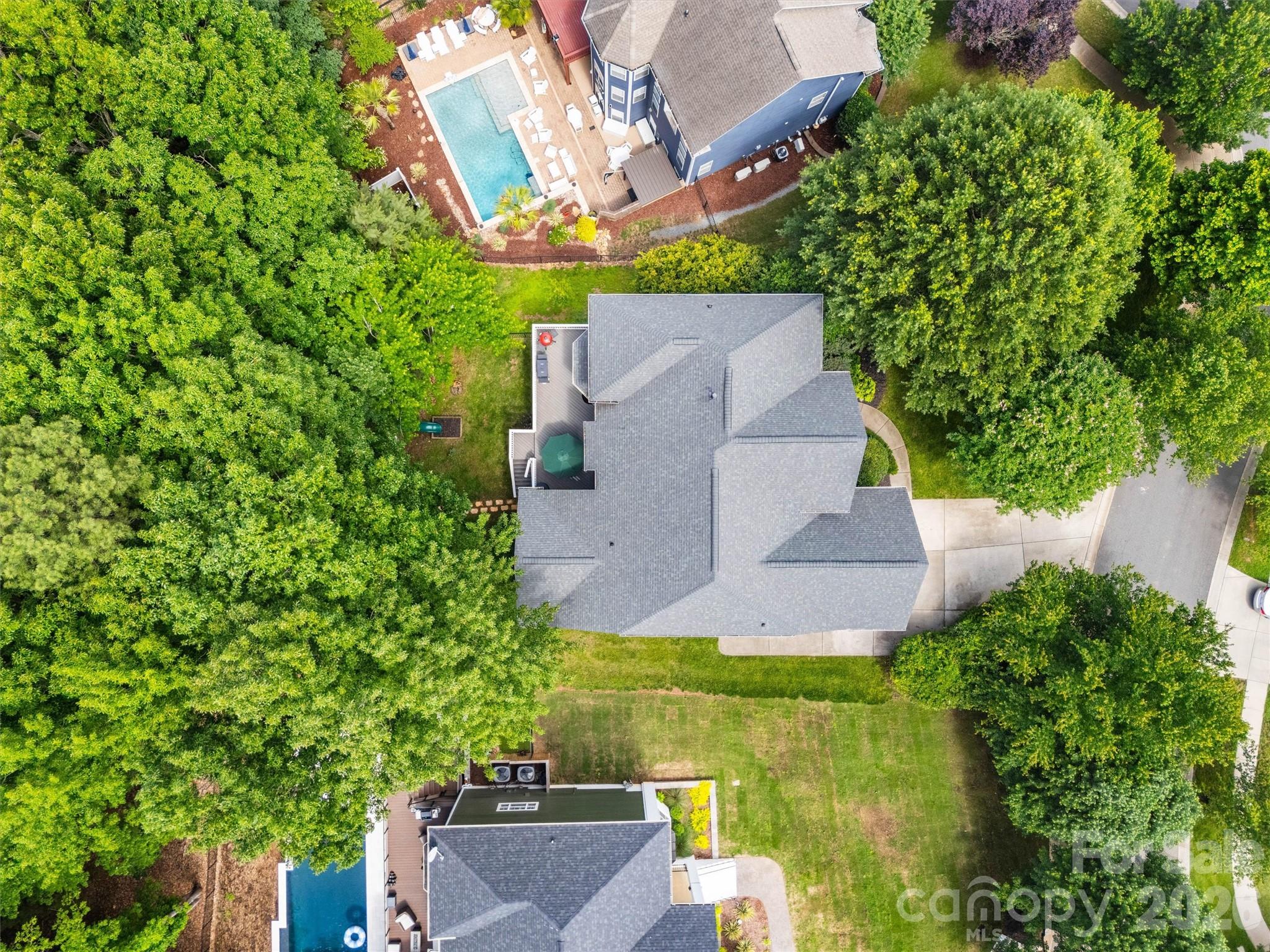 780 Fairway Point Drive Tega Cay, SC 29708 - Photo 37 of 47