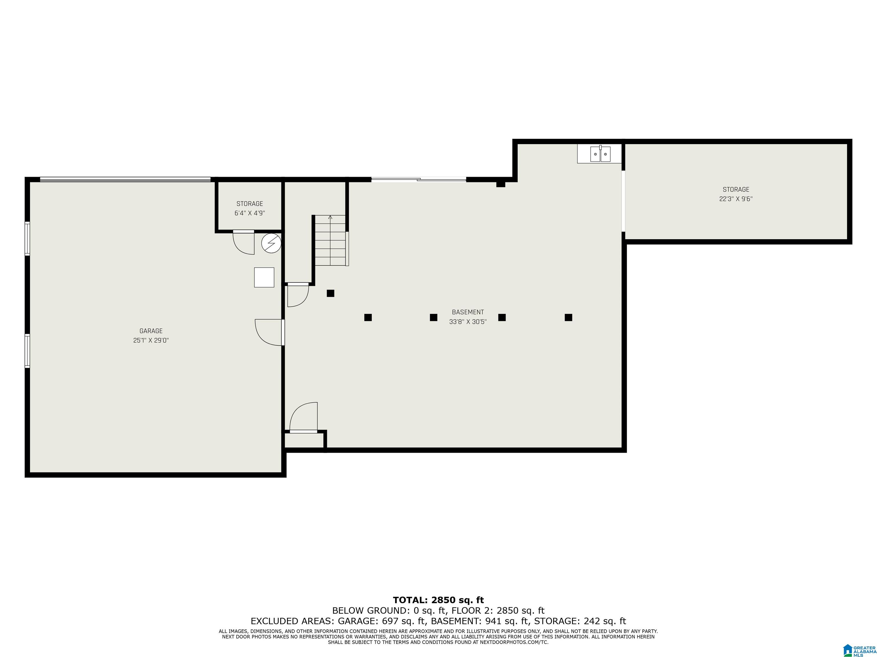 723 Linwood Road Birmingham, AL 35222 - Photo 4 of 48