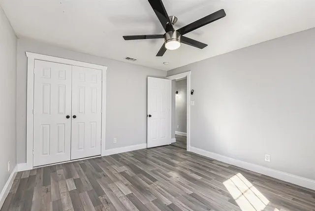 $1,800 | 3506 North Houston Street, Fort Worth, TX 76106